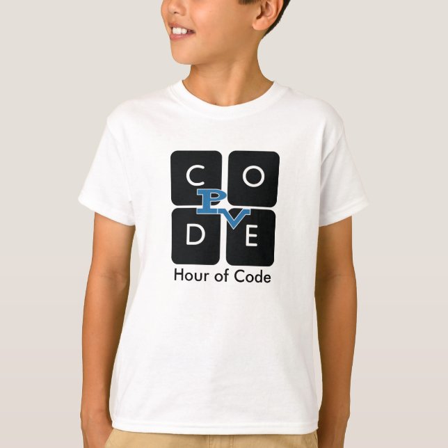 T-Shirt (Front)
