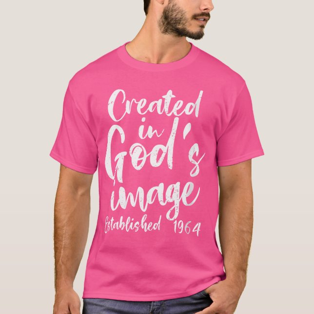 T-Shirt (Front)