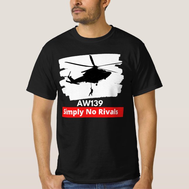 T-Shirt (Front)