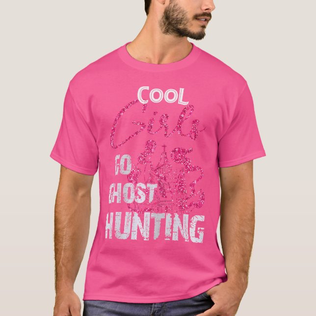 T-Shirt (Front)