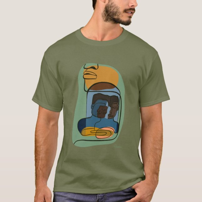 T-Shirt (Front)