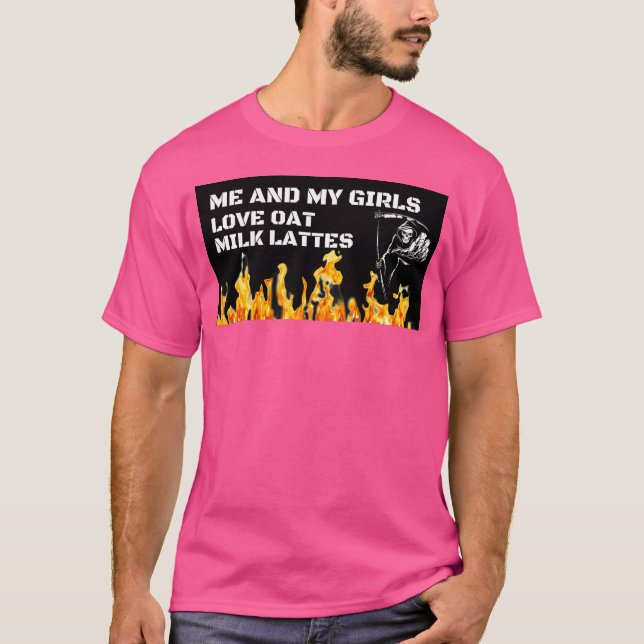 T-Shirt (Front)