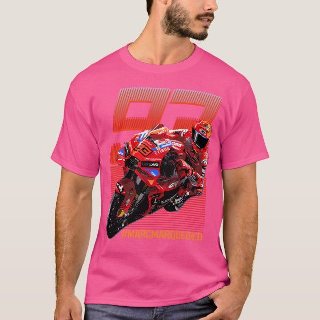 T-Shirt (Front)
