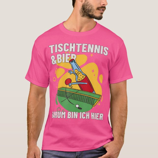 T-Shirt (Front)