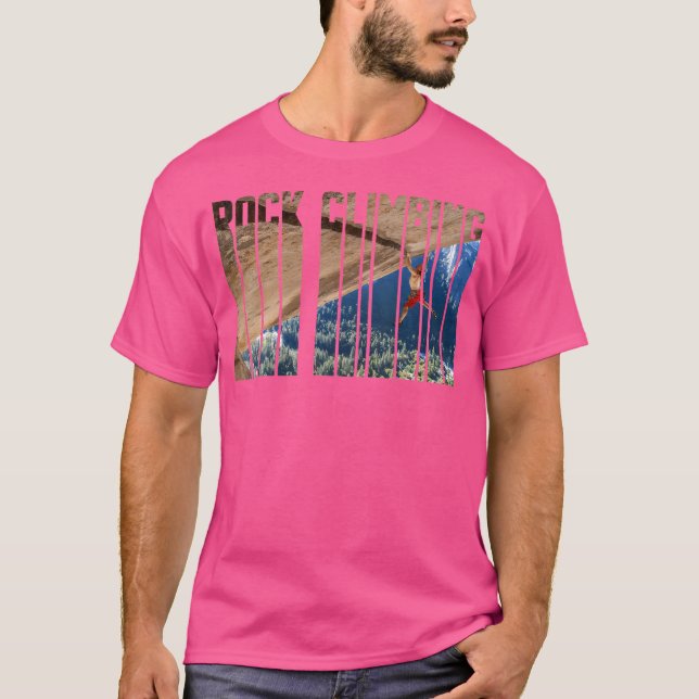 T-Shirt (Front)