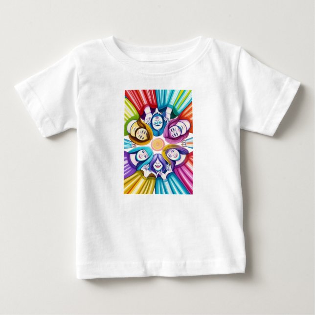 T-Shirt (Front)