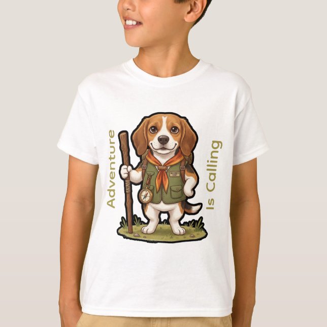 T-Shirt (Front)