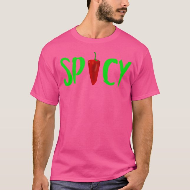 T-Shirt (Front)
