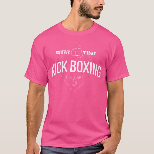 T-Shirt (Front)