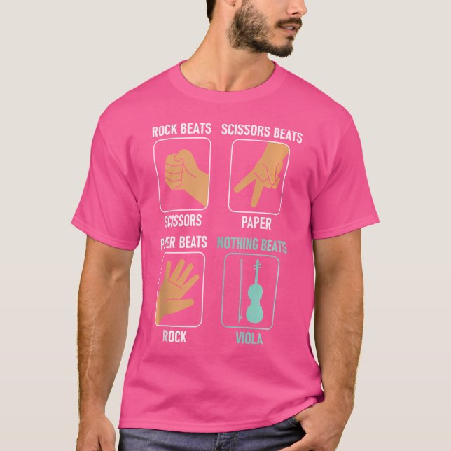T-Shirt (Front)
