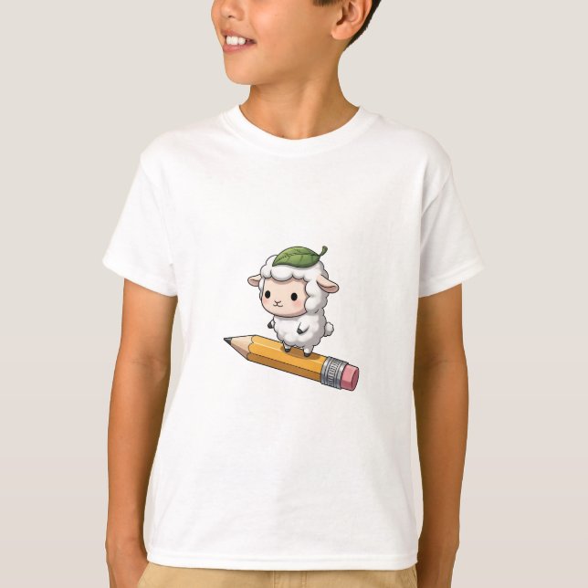 T-Shirt (Front)