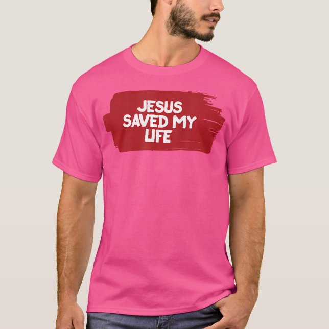 T-Shirt (Front)