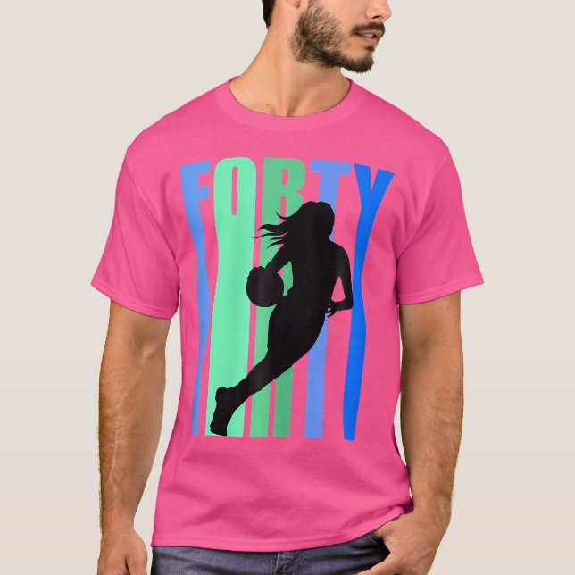T-Shirt (Front)