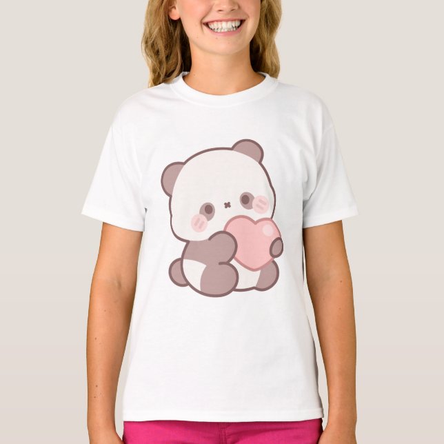 T-Shirt (Front)