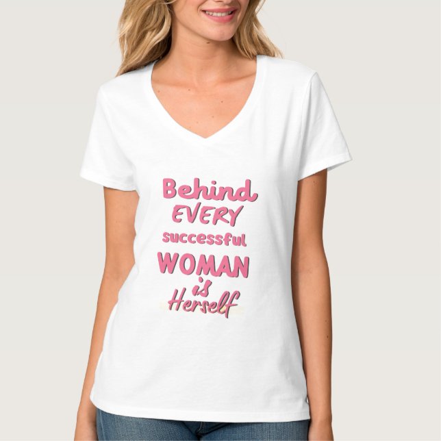 T-Shirt (Front)