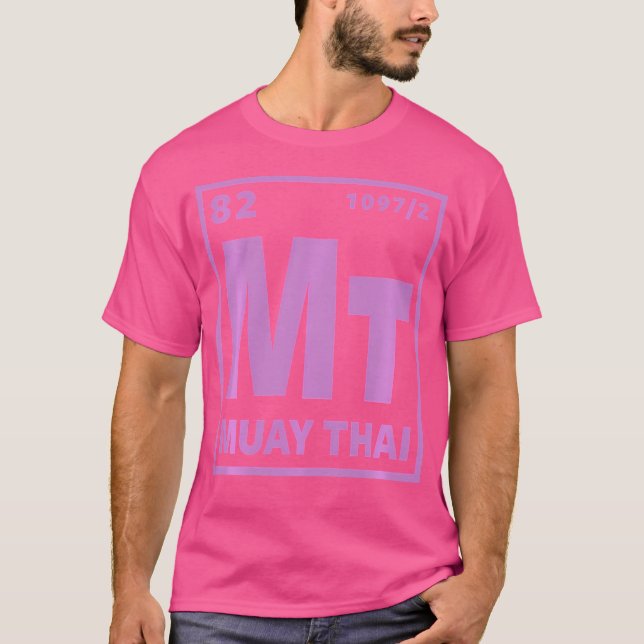 T-Shirt (Front)
