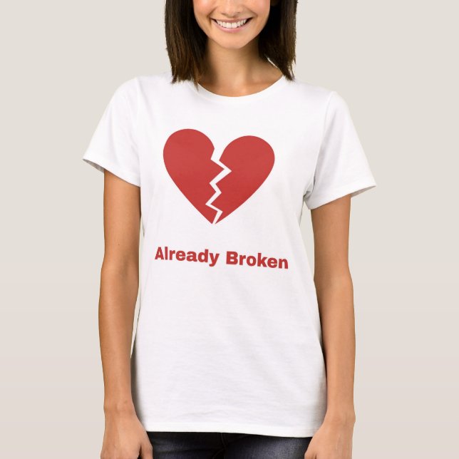 T-shirt (Front)