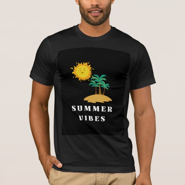 T-Shirt (Front)