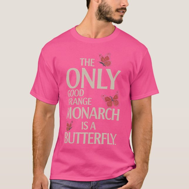 T-Shirt (Front)