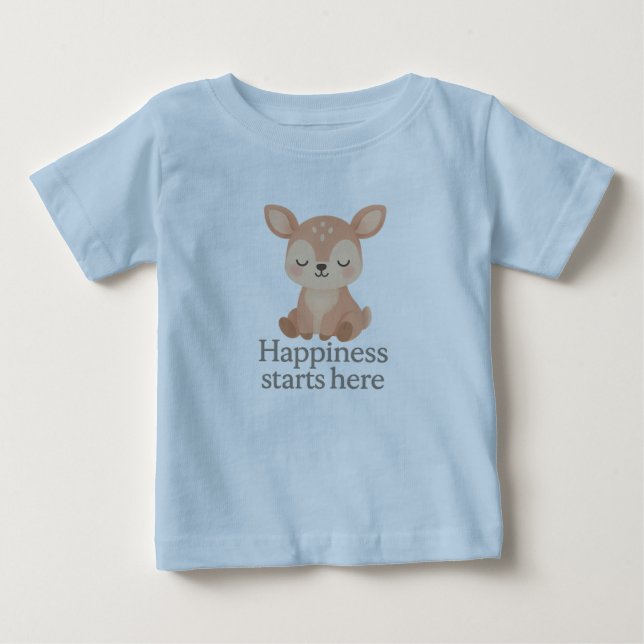 T-Shirt (Front)