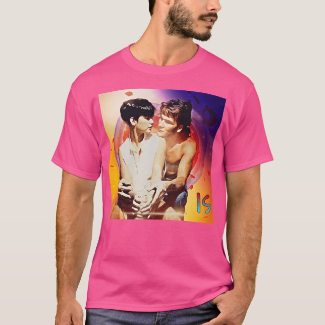 T-Shirt (Front)