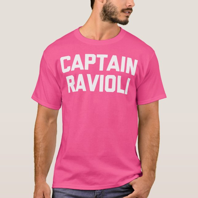T-Shirt (Front)