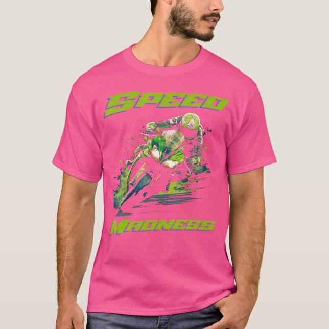 T-Shirt (Front)