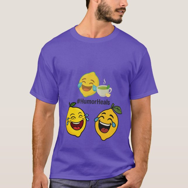 T-Shirt (Front)