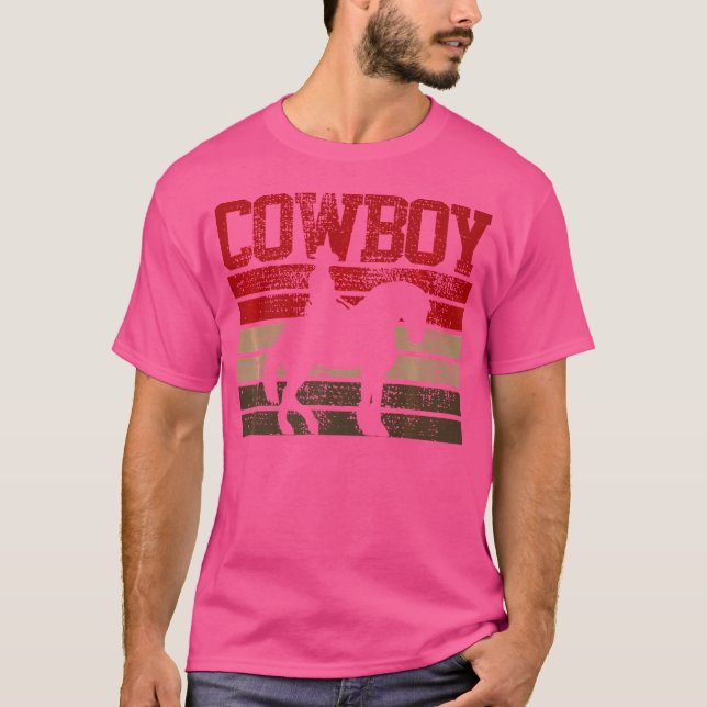 T-Shirt (Front)