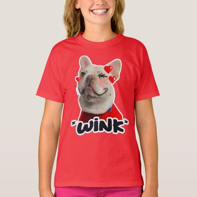 T-Shirt (Front)