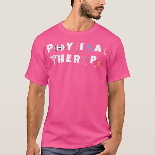 T-Shirt (Front)