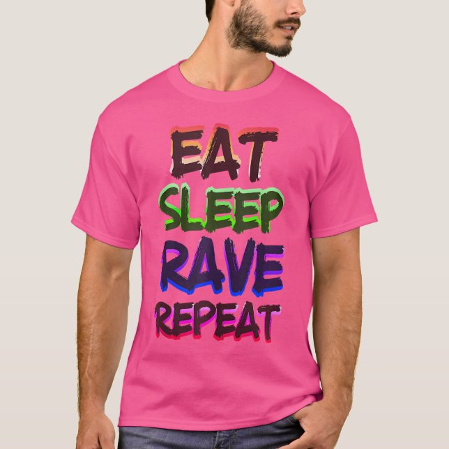 T-Shirt (Front)