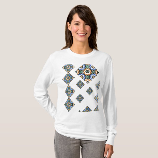 T-shirt (Front Full)