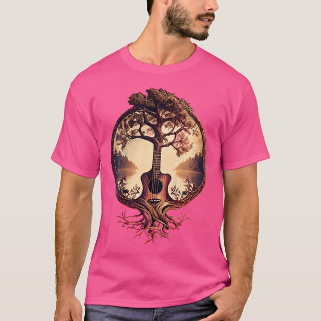 T-Shirt (Front)