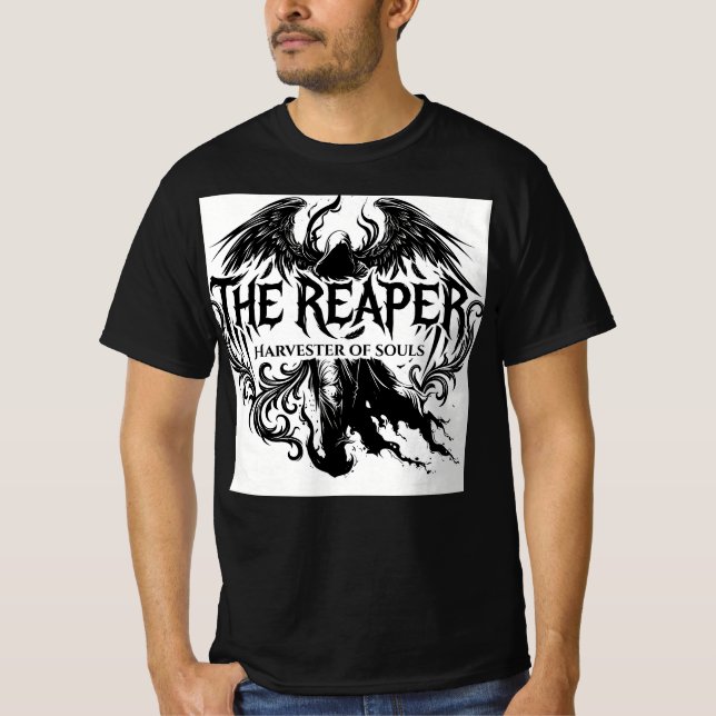 T-Shirt (Front)