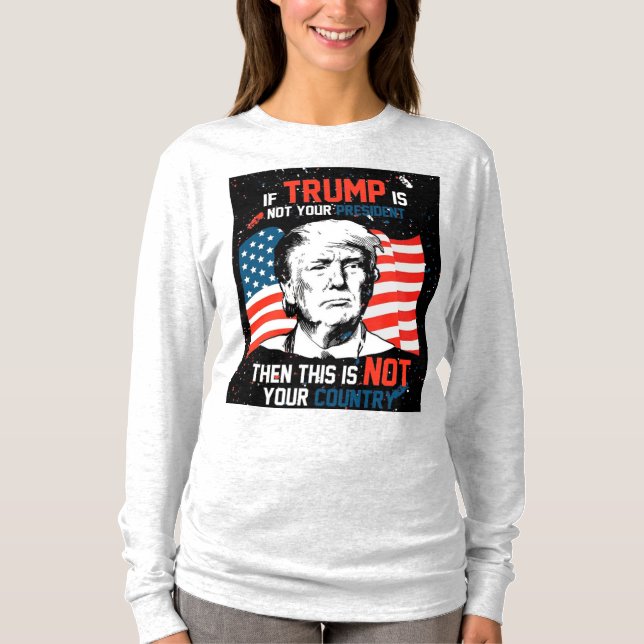 T-Shirt (Front)