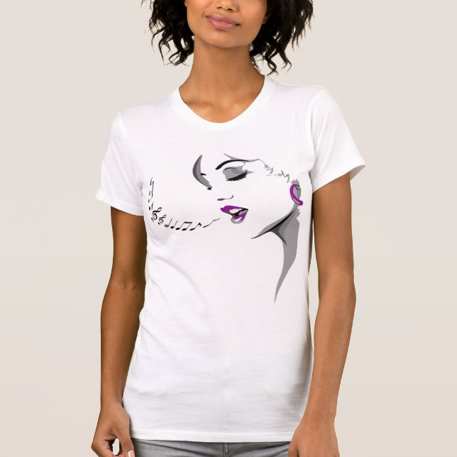 T-shirt (Front)