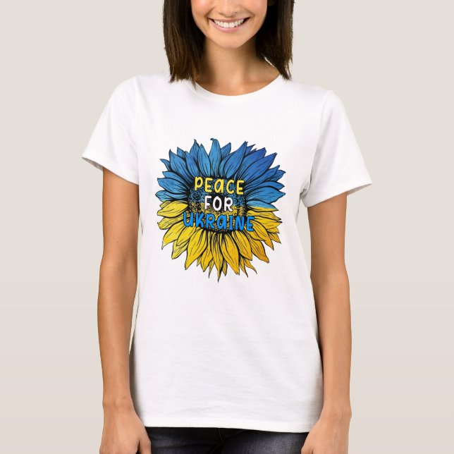 T-Shirt (Front)