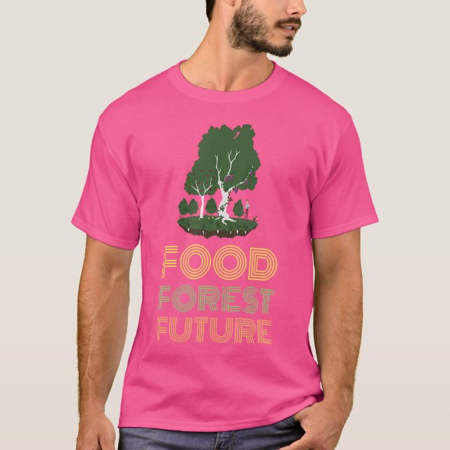 T-Shirt (Front)