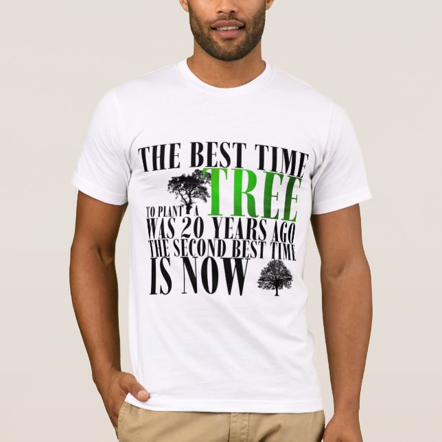T-Shirt (Front)