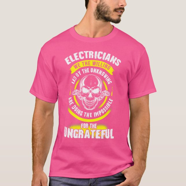 T-Shirt (Front)