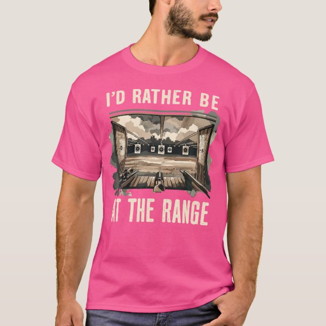 T-Shirt (Front)