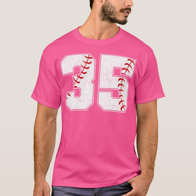 T-Shirt (Front)