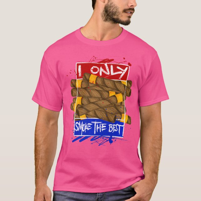 T-Shirt (Front)