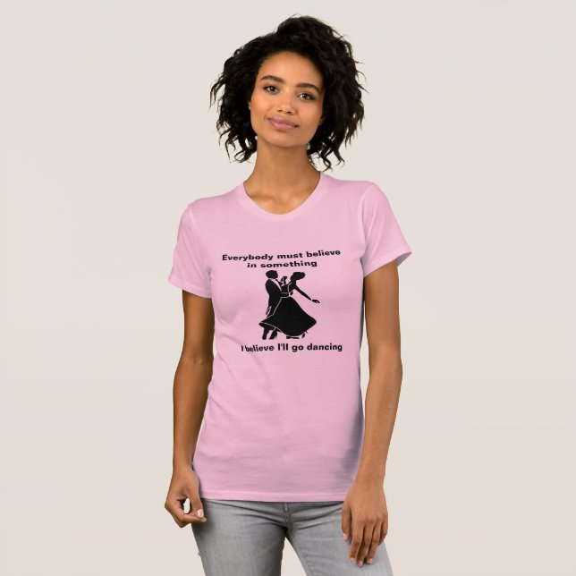 T-Shirt (Front Full)