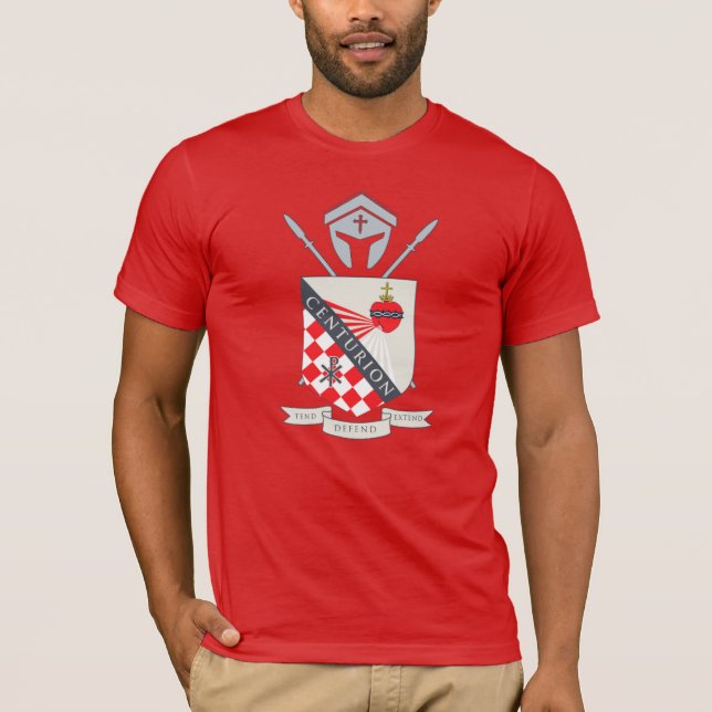 T-Shirt (Front)