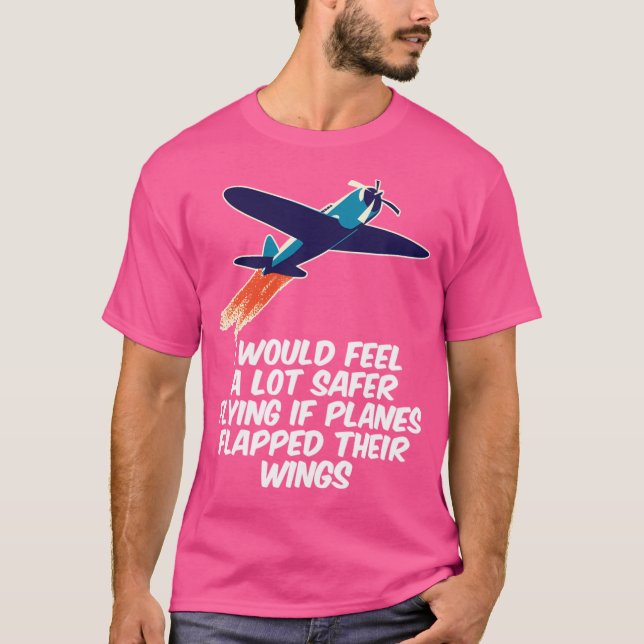 T-Shirt (Front)