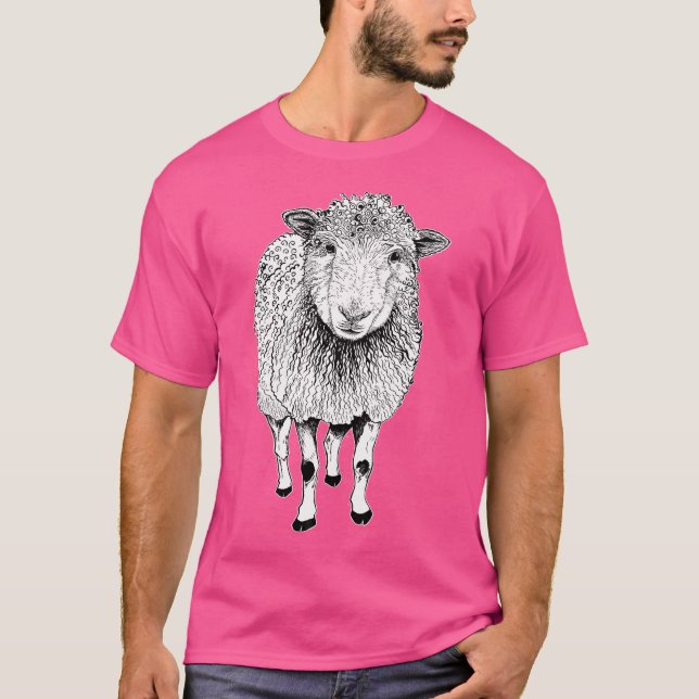 T-Shirt (Front)