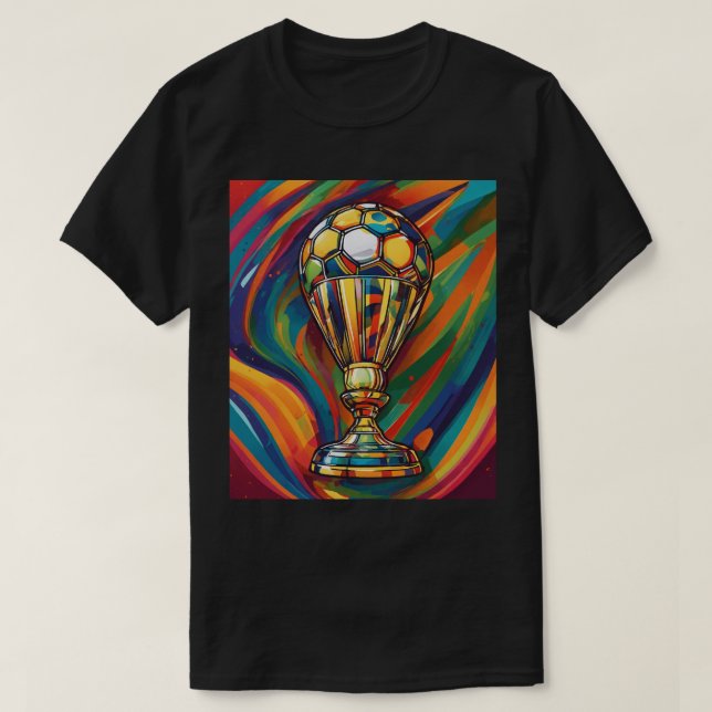 T-shirt (Design Front)