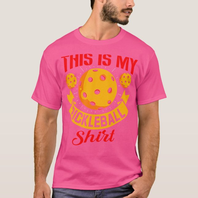 T-Shirt (Front)
